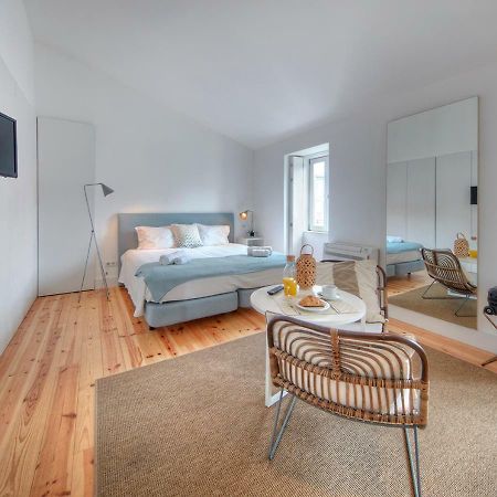 Canaan Lifestyle Apartments Lisbon Combro 77 By Get Your Stay 외부 사진