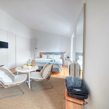 Canaan Lifestyle Apartments Lisbon Combro 77 By Get Your Stay 외부 사진