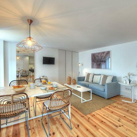 Canaan Lifestyle Apartments Lisbon Combro 77 By Get Your Stay 외부 사진