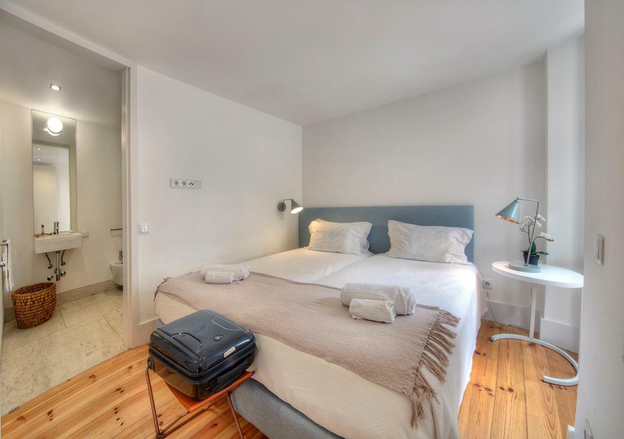 Canaan Lifestyle Apartments Lisbon Combro 77 By Get Your Stay 외부 사진