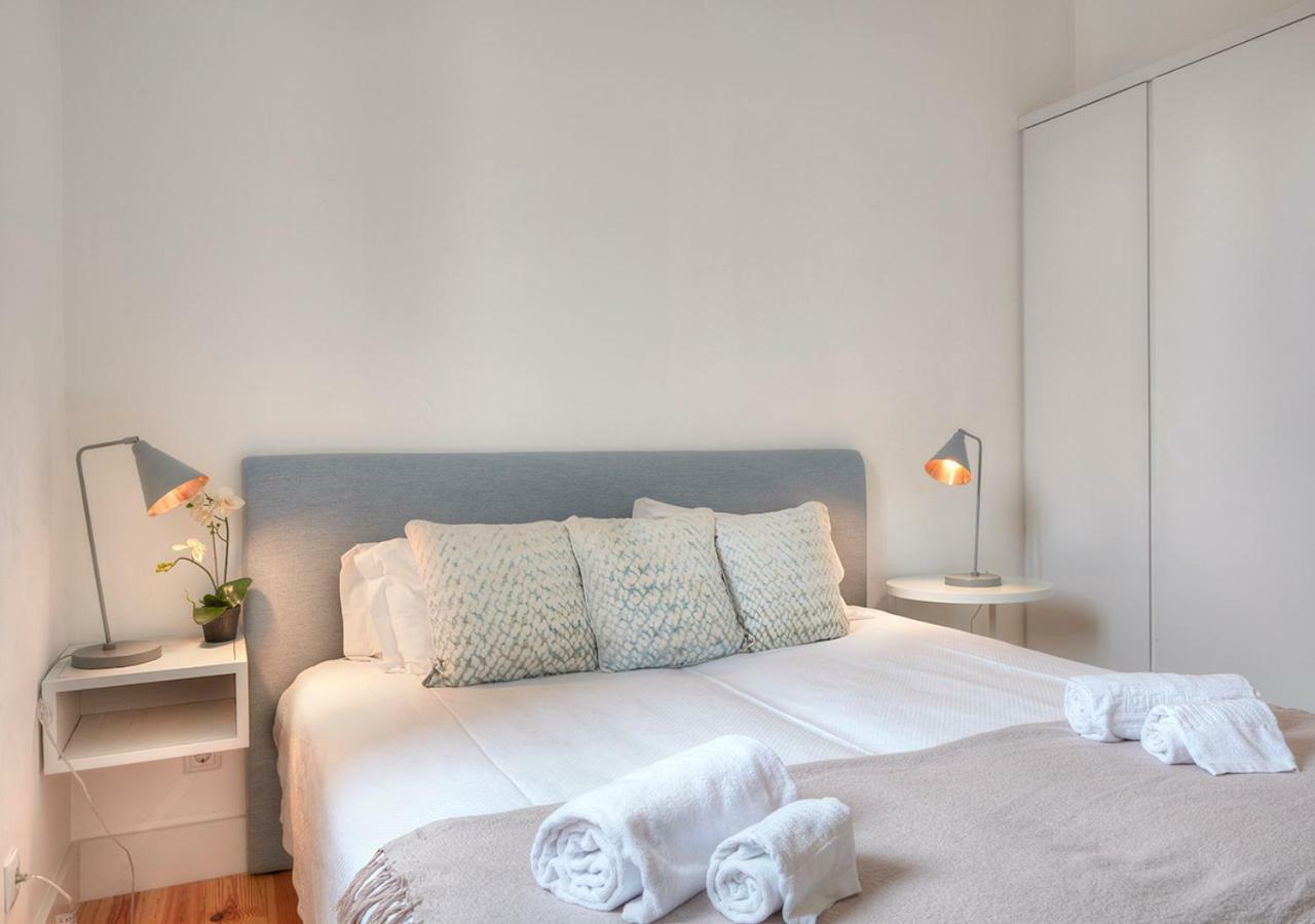 Canaan Lifestyle Apartments Lisbon Combro 77 By Get Your Stay 외부 사진