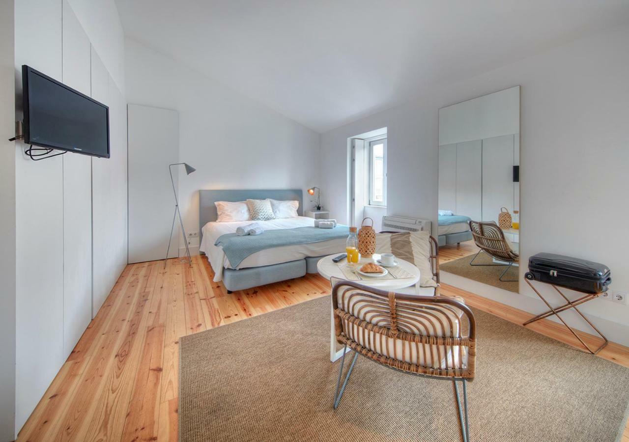 Canaan Lifestyle Apartments Lisbon Combro 77 By Get Your Stay 외부 사진