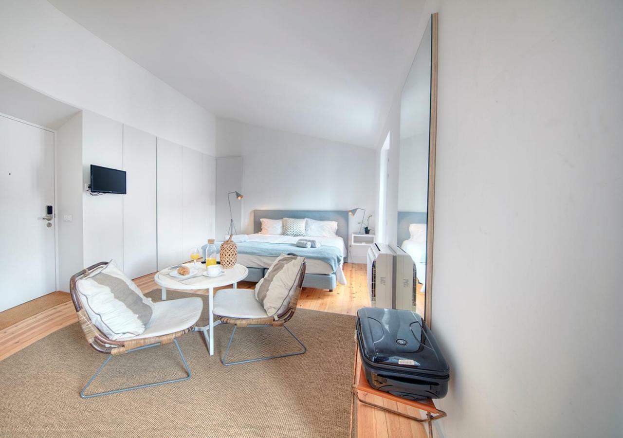 Canaan Lifestyle Apartments Lisbon Combro 77 By Get Your Stay 외부 사진