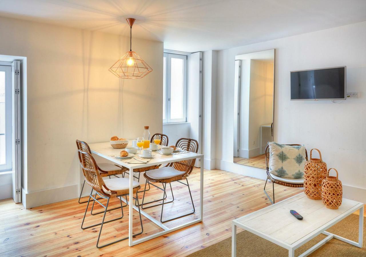 Canaan Lifestyle Apartments Lisbon Combro 77 By Get Your Stay 외부 사진