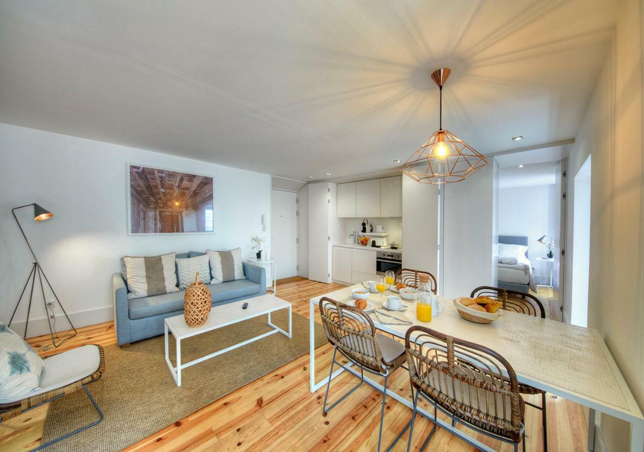 Canaan Lifestyle Apartments Lisbon Combro 77 By Get Your Stay 외부 사진