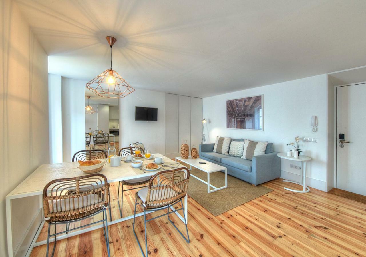 Canaan Lifestyle Apartments Lisbon Combro 77 By Get Your Stay 외부 사진