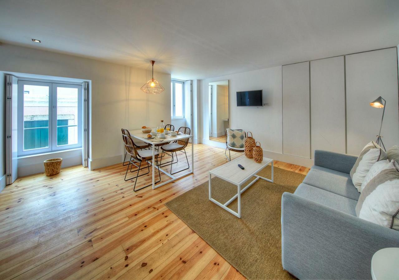 Canaan Lifestyle Apartments Lisbon Combro 77 By Get Your Stay 외부 사진