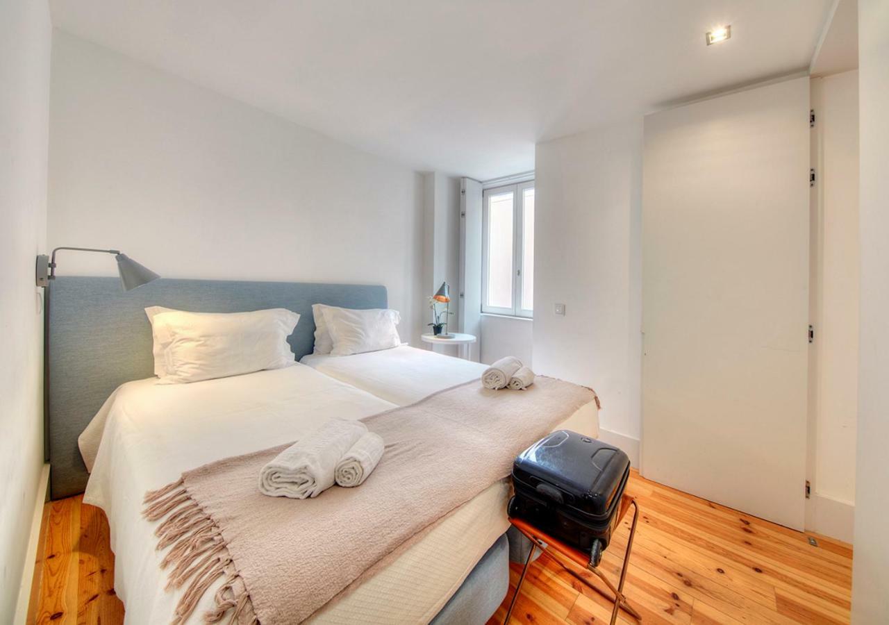 Canaan Lifestyle Apartments Lisbon Combro 77 By Get Your Stay 외부 사진