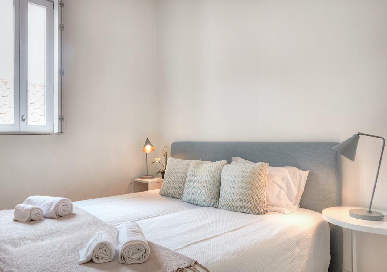 Canaan Lifestyle Apartments Lisbon Combro 77 By Get Your Stay 외부 사진