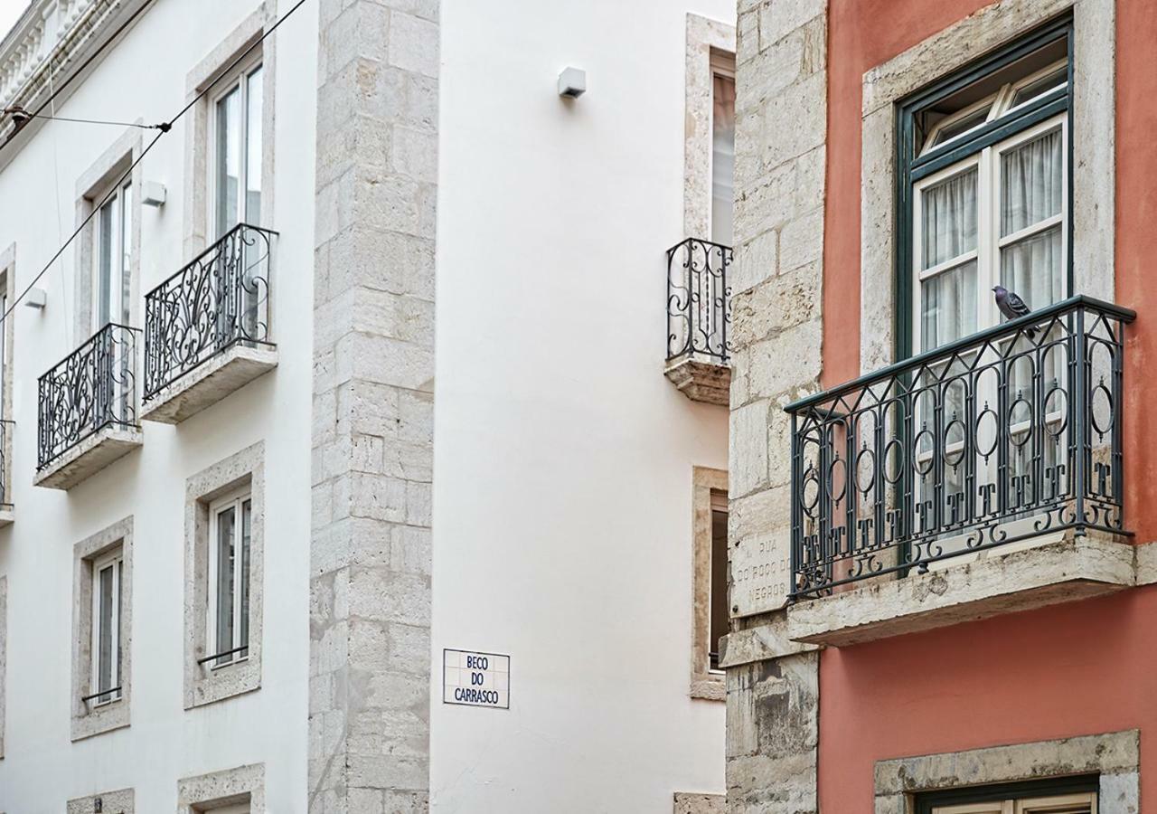 Canaan Lifestyle Apartments Lisbon Combro 77 By Get Your Stay 외부 사진