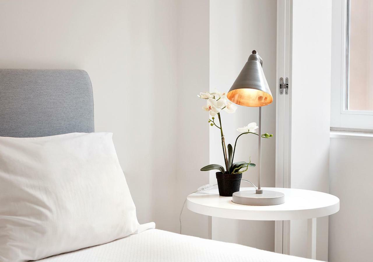 Canaan Lifestyle Apartments Lisbon Combro 77 By Get Your Stay 외부 사진