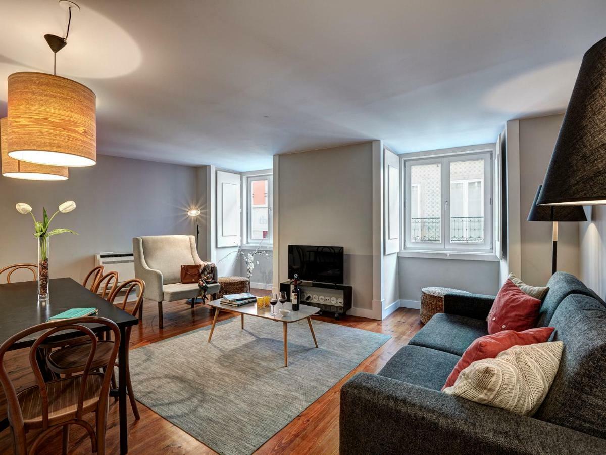 Canaan Lifestyle Apartments Lisbon Combro 77 By Get Your Stay 외부 사진