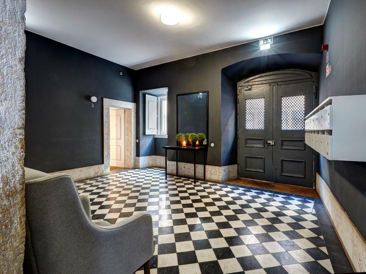 Canaan Lifestyle Apartments Lisbon Combro 77 By Get Your Stay 외부 사진