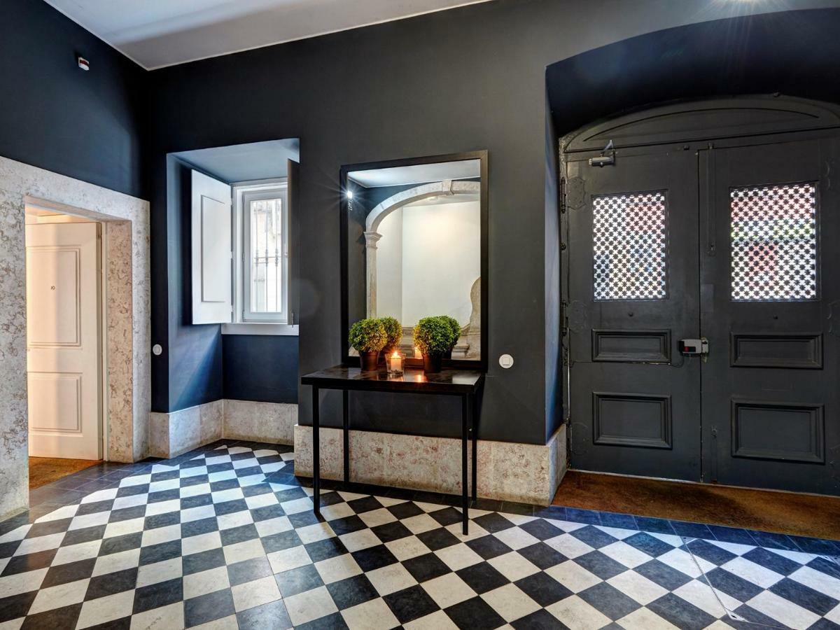 Canaan Lifestyle Apartments Lisbon Combro 77 By Get Your Stay 외부 사진