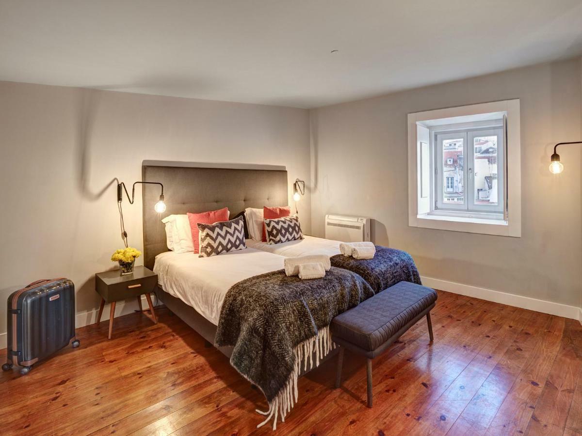 Canaan Lifestyle Apartments Lisbon Combro 77 By Get Your Stay 외부 사진