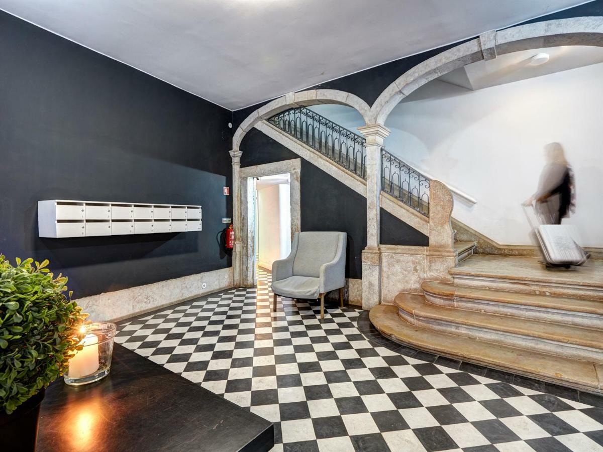 Canaan Lifestyle Apartments Lisbon Combro 77 By Get Your Stay 외부 사진