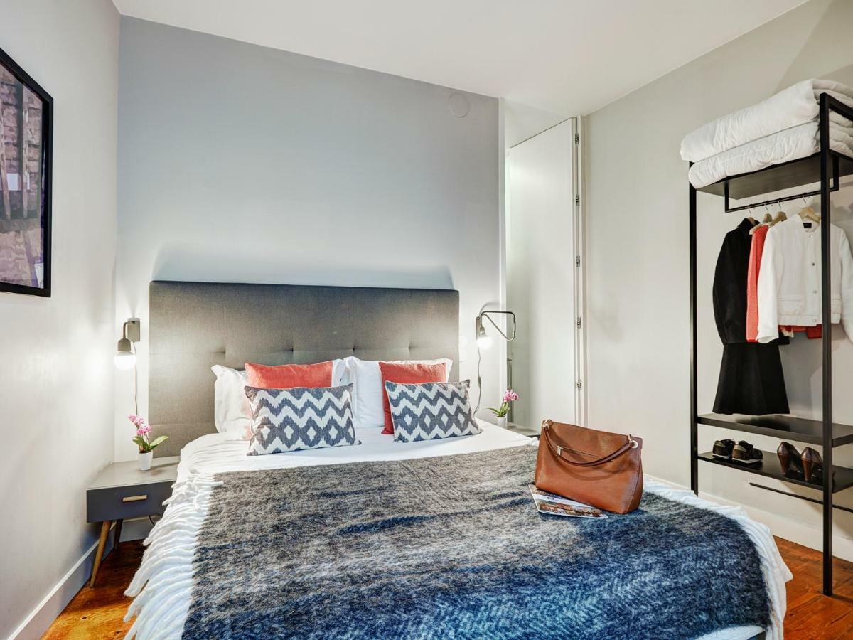 Canaan Lifestyle Apartments Lisbon Combro 77 By Get Your Stay 외부 사진