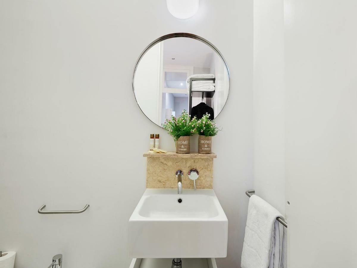 Canaan Lifestyle Apartments Lisbon Combro 77 By Get Your Stay 외부 사진