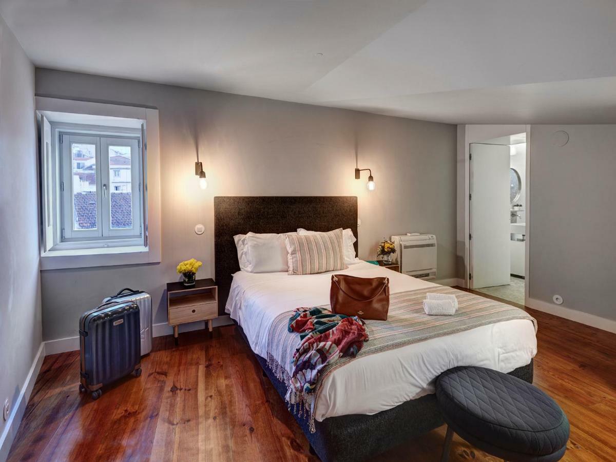 Canaan Lifestyle Apartments Lisbon Combro 77 By Get Your Stay 외부 사진