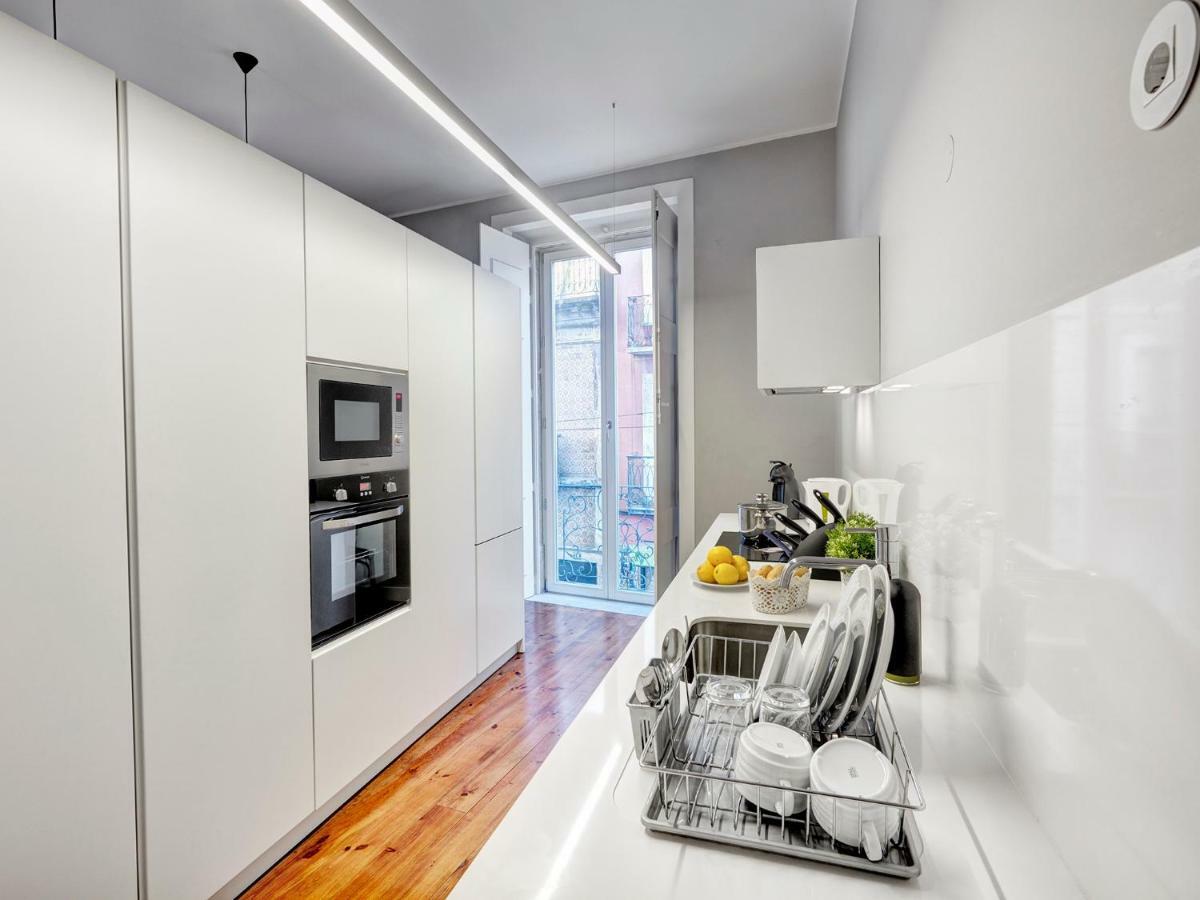 Canaan Lifestyle Apartments Lisbon Combro 77 By Get Your Stay 외부 사진
