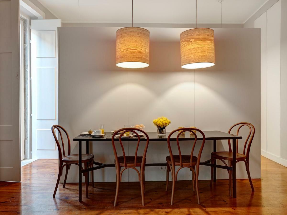 Canaan Lifestyle Apartments Lisbon Combro 77 By Get Your Stay 외부 사진