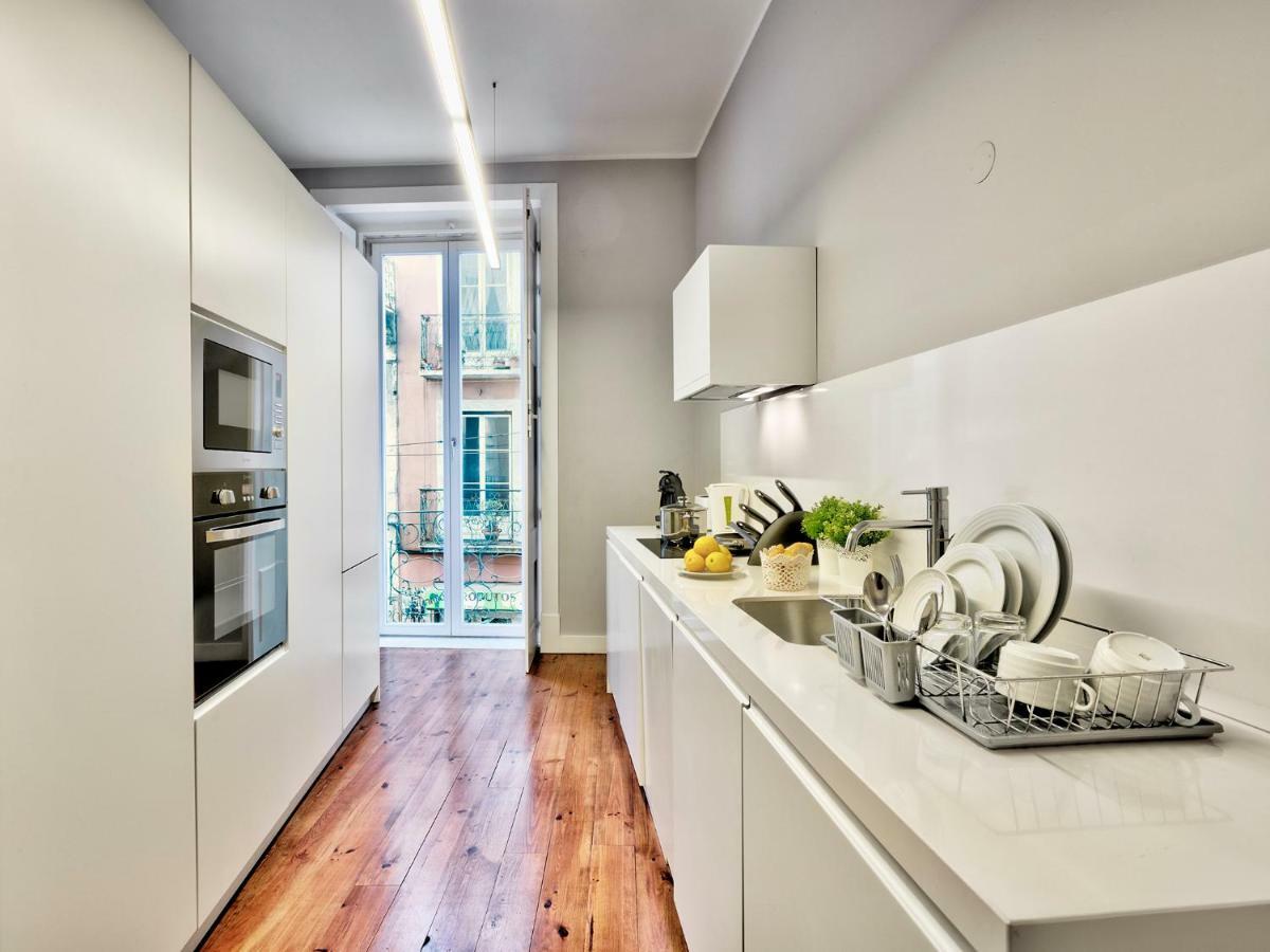 Canaan Lifestyle Apartments Lisbon Combro 77 By Get Your Stay 외부 사진