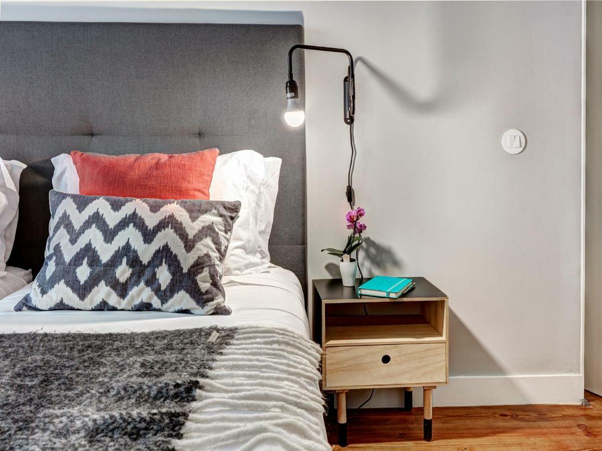 Canaan Lifestyle Apartments Lisbon Combro 77 By Get Your Stay 외부 사진