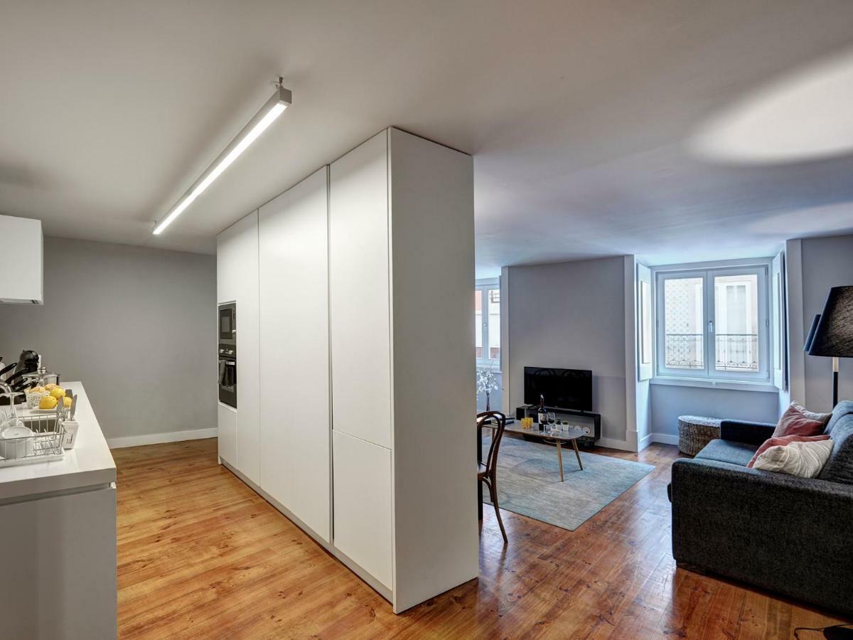 Canaan Lifestyle Apartments Lisbon Combro 77 By Get Your Stay 외부 사진