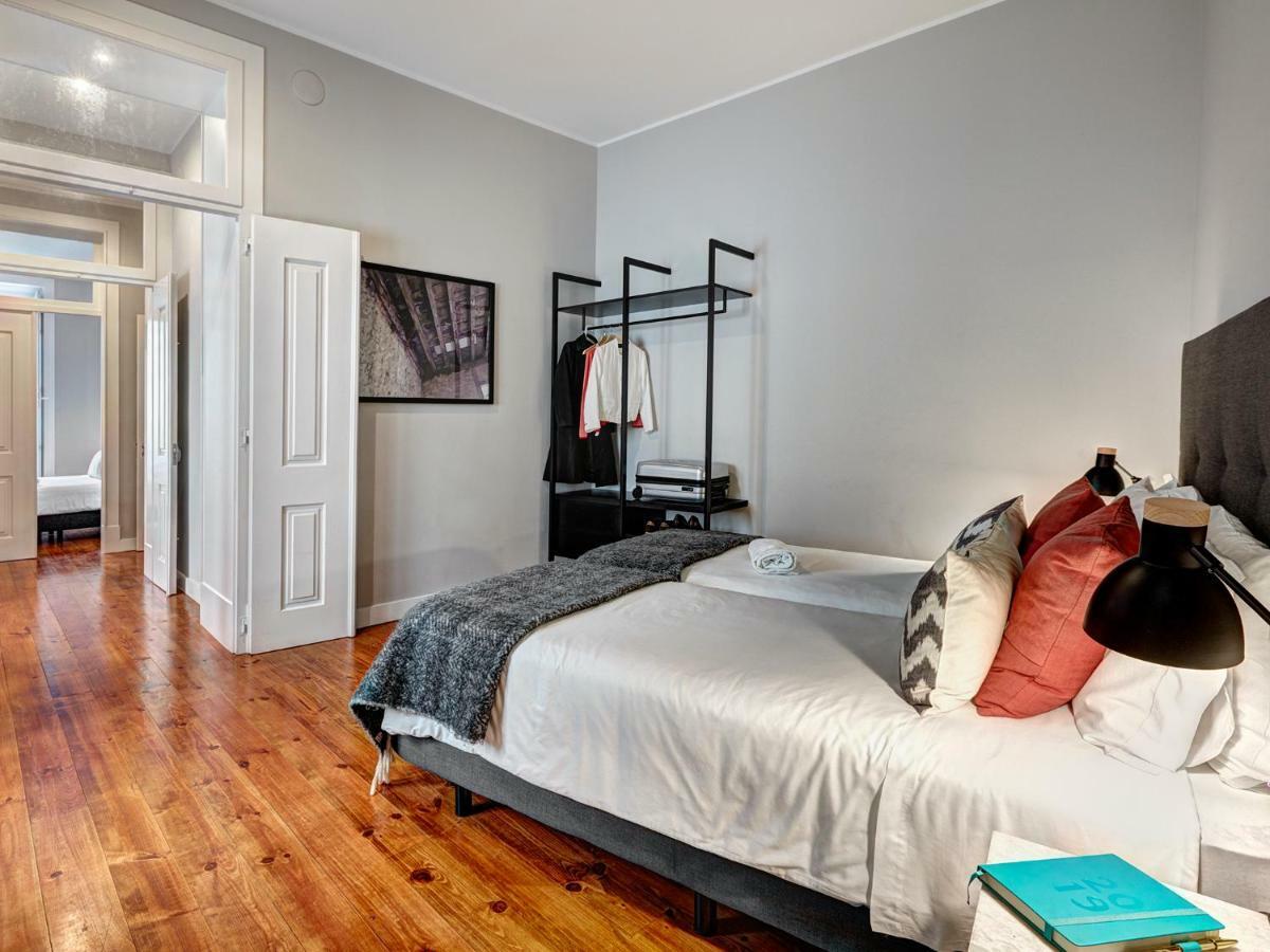 Canaan Lifestyle Apartments Lisbon Combro 77 By Get Your Stay 외부 사진