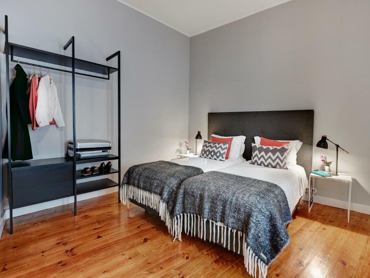 Canaan Lifestyle Apartments Lisbon Combro 77 By Get Your Stay 외부 사진